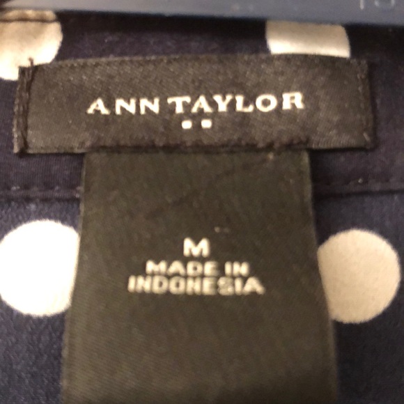 Blouse - Picture 5 of 5